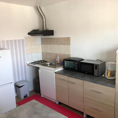 Gite De La Nievre - Centre Ville-2E Etage Flixecourt Eksteriør billede