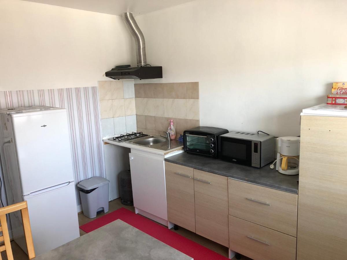 Gite De La Nievre - Centre Ville-2E Etage Flixecourt Eksteriør billede
